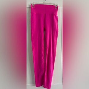 Fabletics SculptKnit Leggings